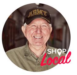 Veteran TV Deals | Shop Local with BRADS ELECTRONICS} in Pontotoc, MS