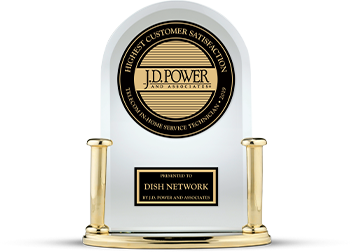 DISH Customer Service - Ranked #1 by JD Power - BRADS ELECTRONICS in Pontotoc, Mississippi - DISH Authorized Retailer