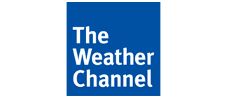 The Weather Channel | TV App |  Pontotoc, Mississippi |  DISH Authorized Retailer